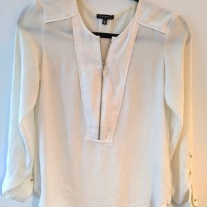 2/$20 White Dynamite Blouse